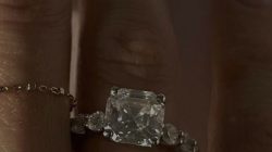 Best Diamond And Rose Gold Rings For Engagement