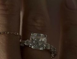 Best Diamond And Rose Gold Rings For Engagement