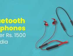 Affordable Electronics For Wireless Earphones In India