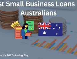 5-Star Finance Institutions For Business Financing In Australia