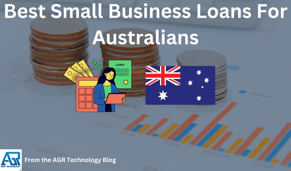 5-Star Finance Institutions for Business Financing in Australia