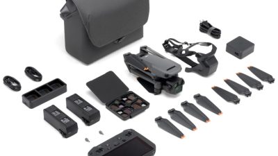 Exclusive Electronics Deals For Drones In Uk
