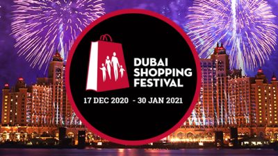 Affordable Travel Packages To Dubai For Shopping Festival