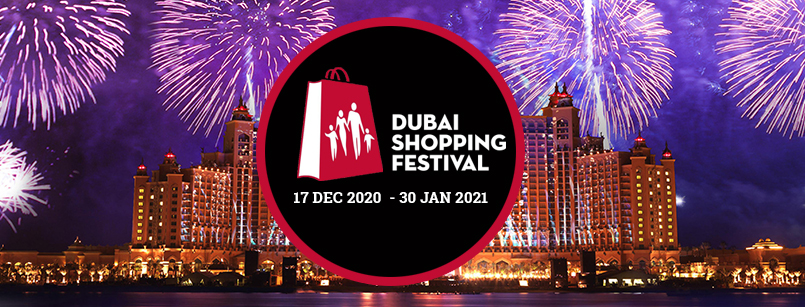 Affordable Travel Packages to Dubai for Shopping Festival