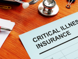 Exclusive Insurance Packages For Critical Illness Insurance In Usa