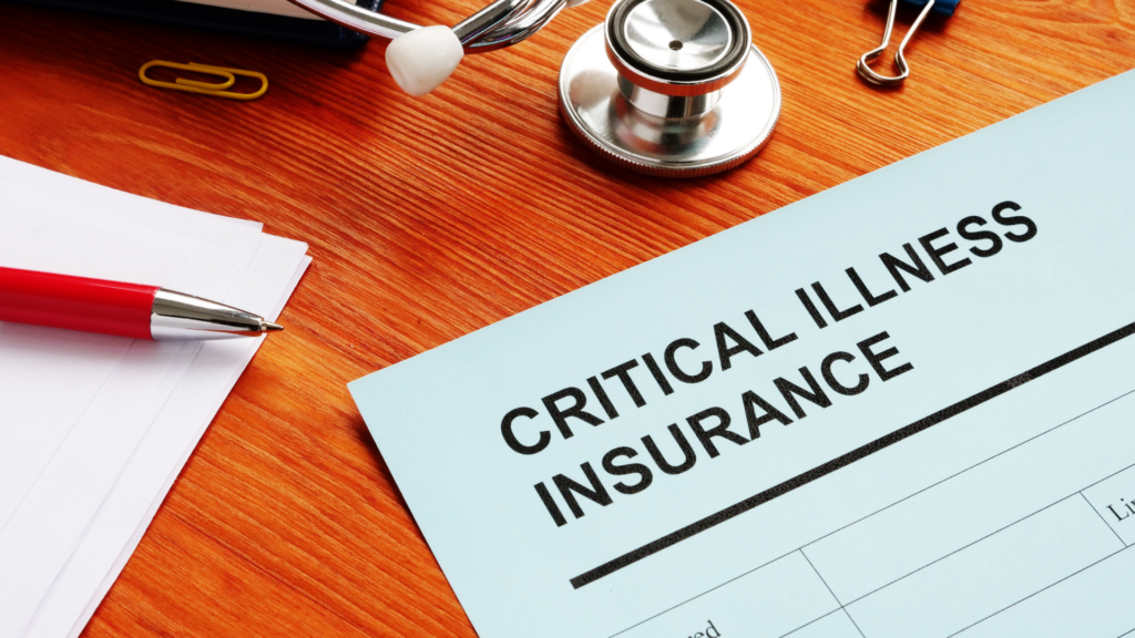 Best Critical Illness Insurance Singapore | UPDATED 2025 Exclusive Insurance Packages for Critical Illness Insurance in USA