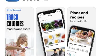 Best Healthcare Apps for Nutrition and Diet Planning