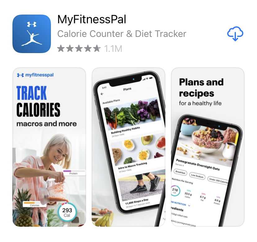 Best Healthcare Apps for Nutrition and Diet Planning