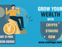 Best Crypto Staking Platforms For Passive Income