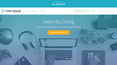 Best Education Websites for Learning Coding and Programming
