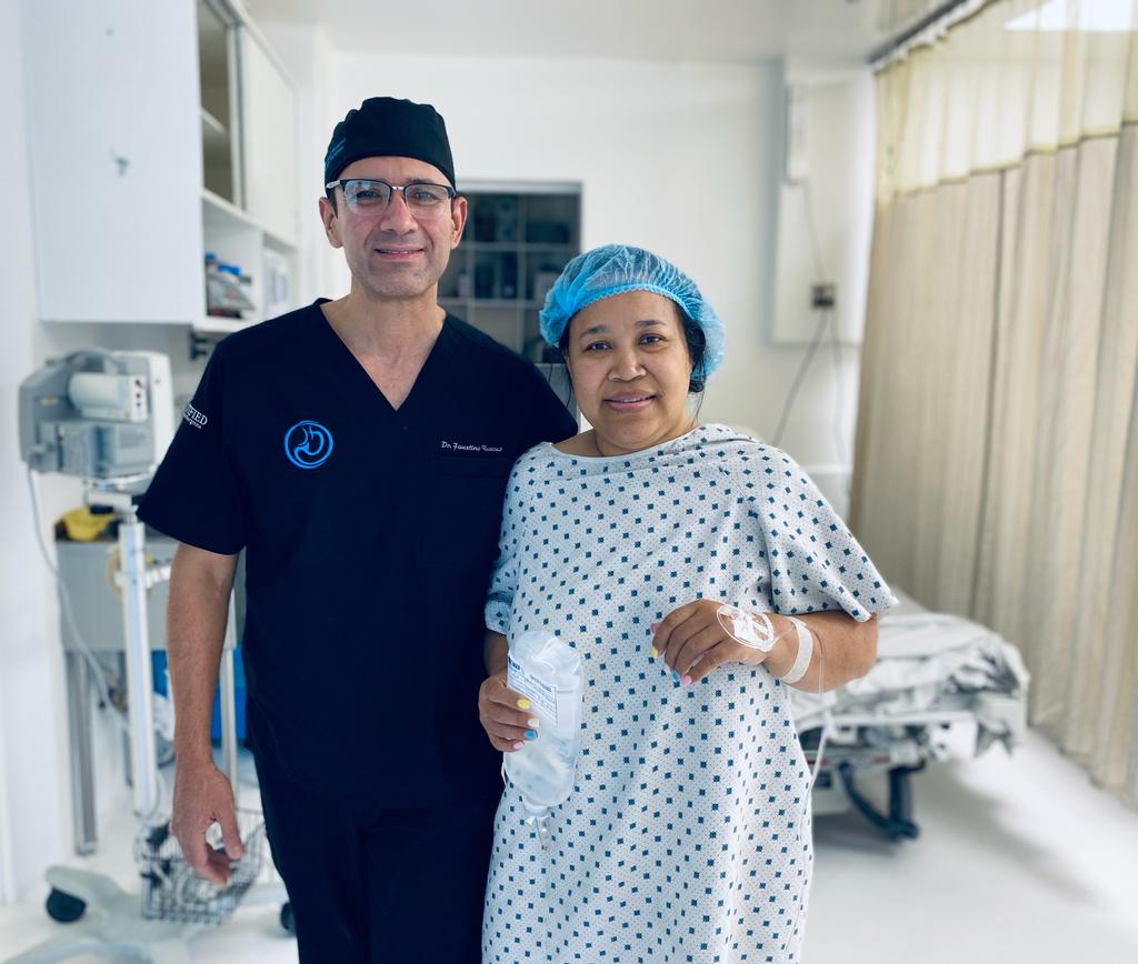Exclusive Healthcare Packages for Bariatric Surgery
