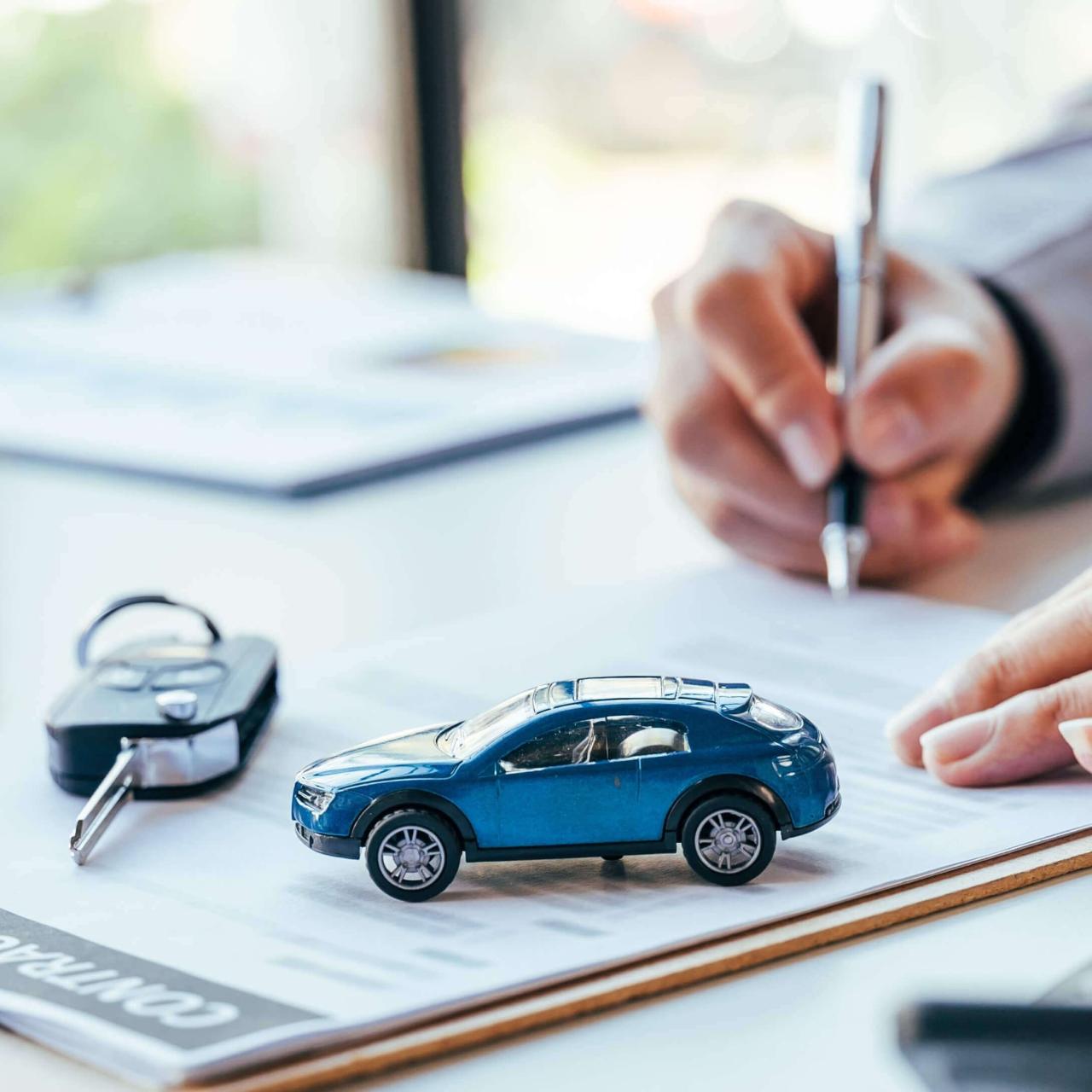 Top Finance Companies for Auto Loans in USA