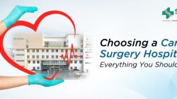 5-Star Healthcare Facilities for Cardiac Care and Surgery