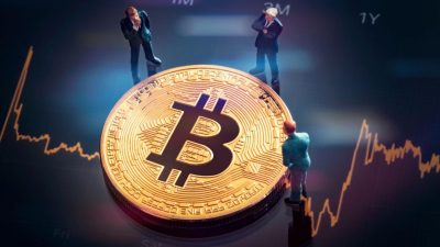 Top Crypto Lending Platforms with High APY Returns