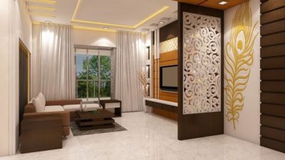Star Home Decor Accessories For Modern Living Room