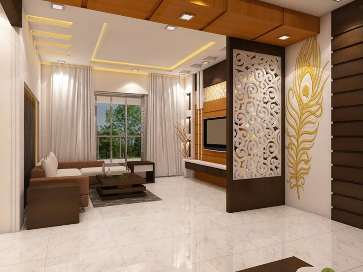 Star Home Decor Accessories for Modern Living Room