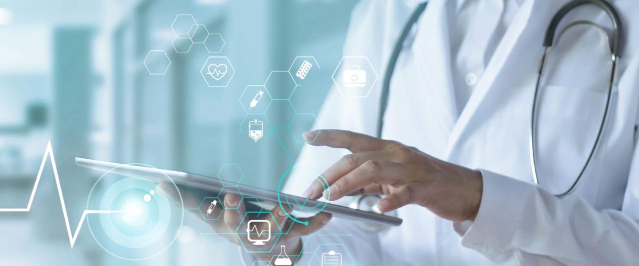 Luxury Healthcare Services for Personalized Medicine