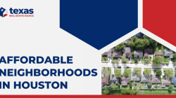 Affordable Real Estate Options In Houston For First-Time Homebuyers