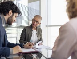 Top Insurance Brokers For Liability Insurance In Uk