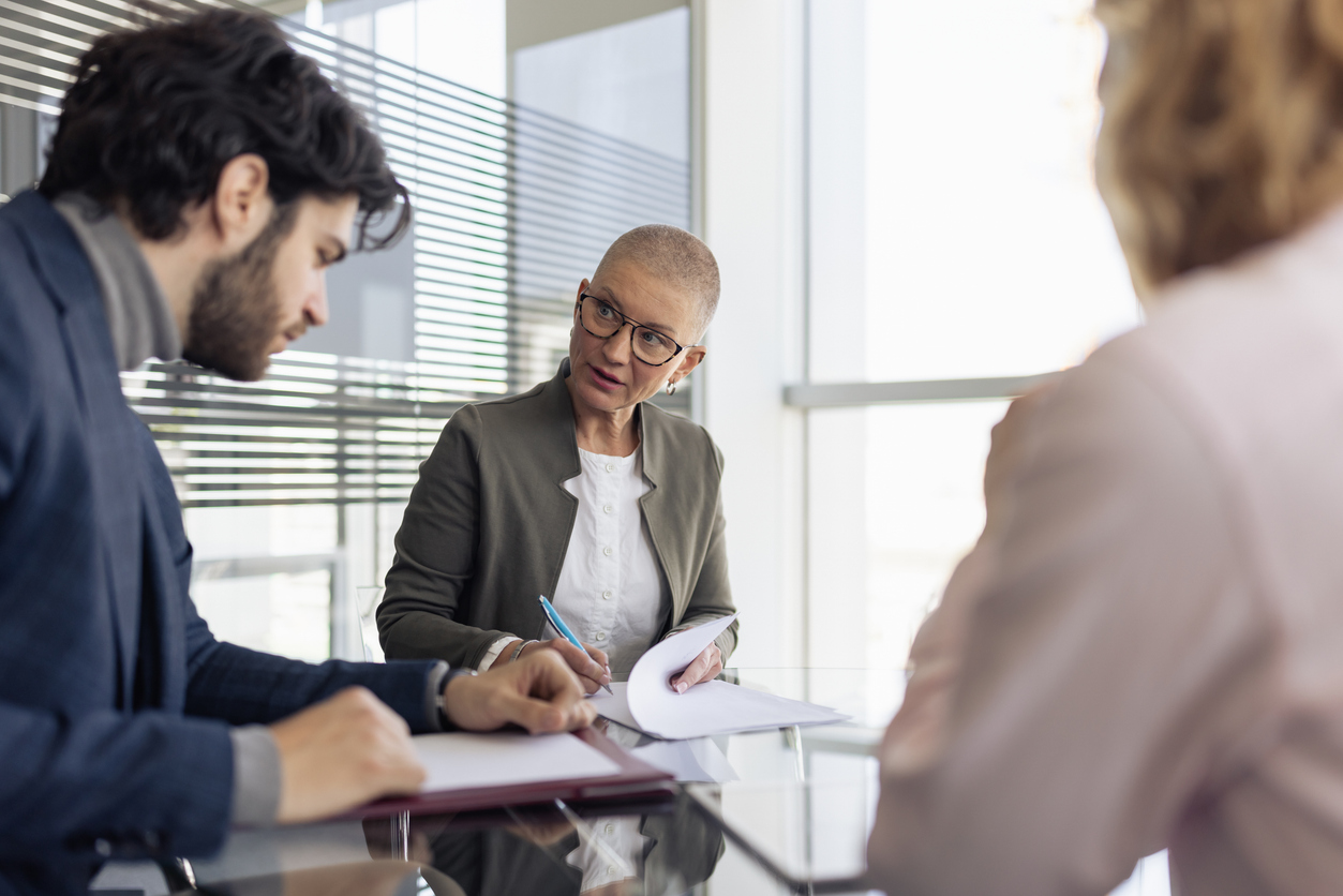 Top Insurance Brokers for Liability Insurance in UK