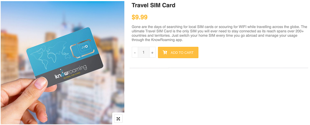 14 Best International (e)SIM Cards for Traveling in 2025 - Traveltomtom.net Best Travel SIM Cards for International Data Roaming