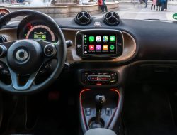 Luxury Electronics For Smart Car Accessories In Japan