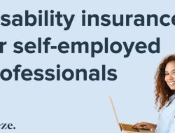 5-Star Insurance Companies For Disability Insurance For Self-Employed