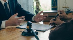 Best Bankruptcy Lawyer in Houston for Chapter 7 Filing