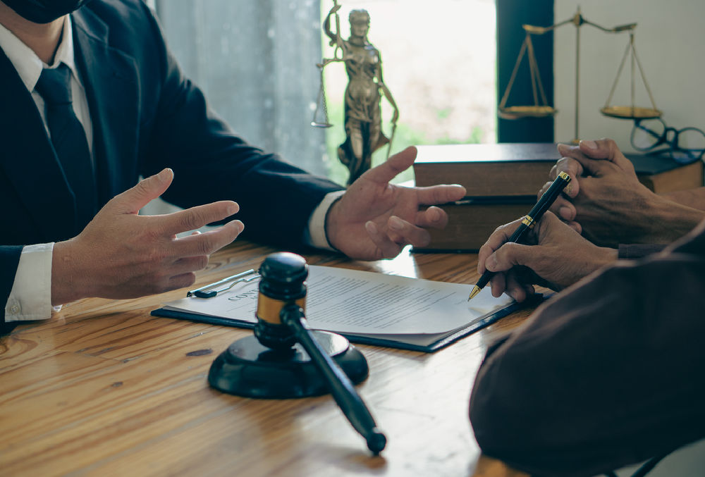 Best Bankruptcy Lawyer in Houston for Chapter 7 Filing