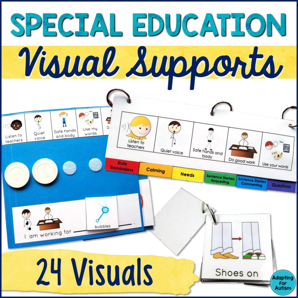 Best Education Resources for Students with Autism
