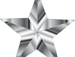 Star Bedroom Accessories For Cozy Scandinavian Style