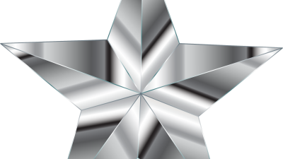 Star Bedroom Accessories For Cozy Scandinavian Style