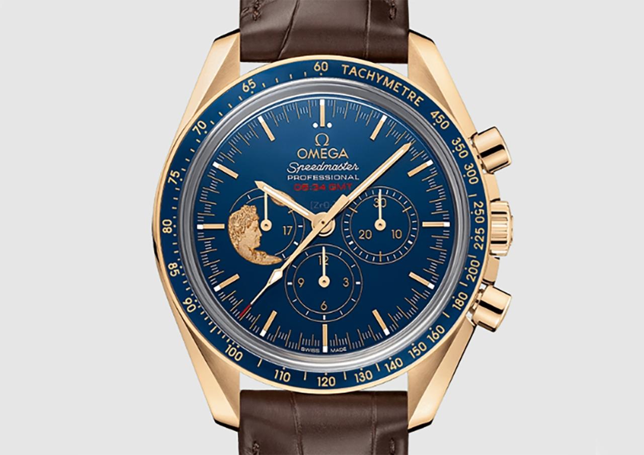 Best 25 Omega Watches - Our Top Picks Exclusive Crypto Web3 Wallets with Multi Chain Support