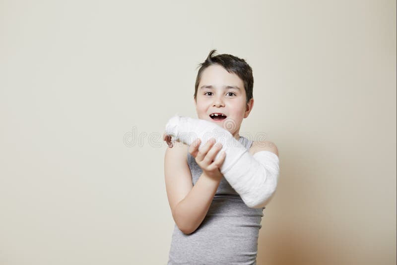 Child arm in cast hi-res stock photography and images - Alamy Luxury Diamond and Gold Bangles for Women