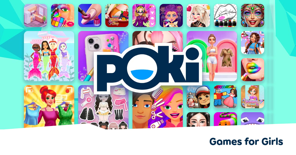 GAMES FOR GIRLS 🎀 - Play Online for Free! | Poki 5-Star Education Institutes for Medicine in USA