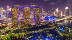 Top Tax Lawyer In Singapore For Tax Planning