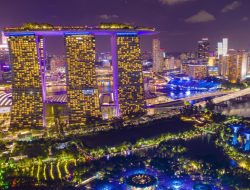 Top Tax Lawyer In Singapore For Tax Planning
