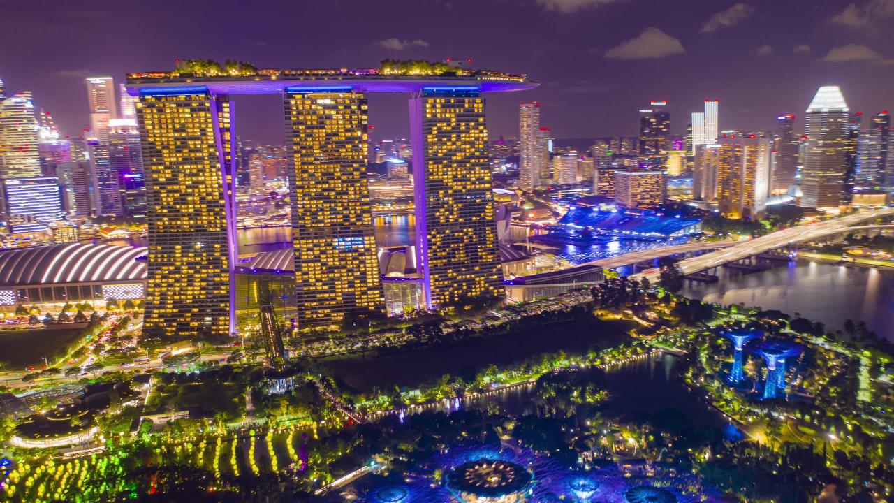 Top Tax Lawyer in Singapore for Tax Planning